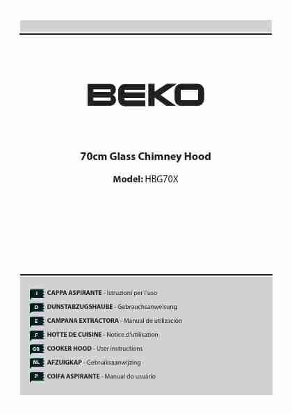 Beko Ventilation Hood HBG70X-page_pdf